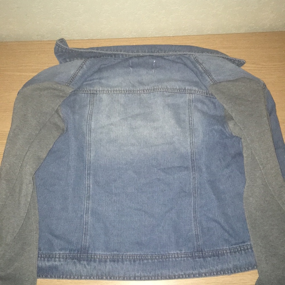 Jean Jacket - Picture 2 of 2